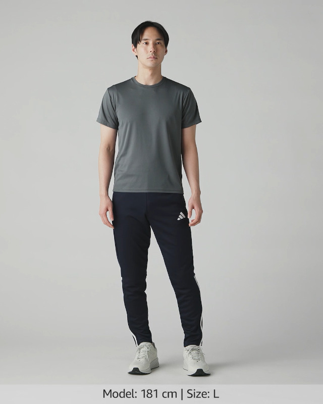 R*D様 Pug/adidas リメイク　テクノパンツ　GS Pug/adidas リメイク テクノパンツ GS｜Yahoo!フリマ（旧PayPay
